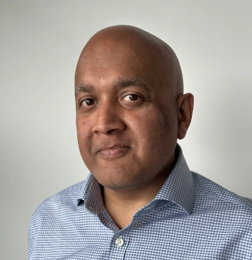 Shameet Patel
